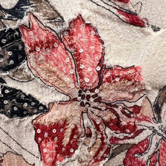 ANTHROPOLOGIE x Vanessa Virginia DRESS - Picture 6 of 7